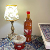 مربای بالنگ حاج خلیفه رهبر