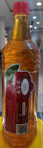 سکنجبین حاج خلیفه رهبر